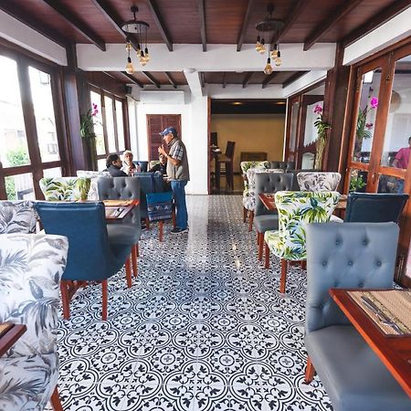 Jasmine Ville By Mylaohome Luang Prabang Exteriér fotografie