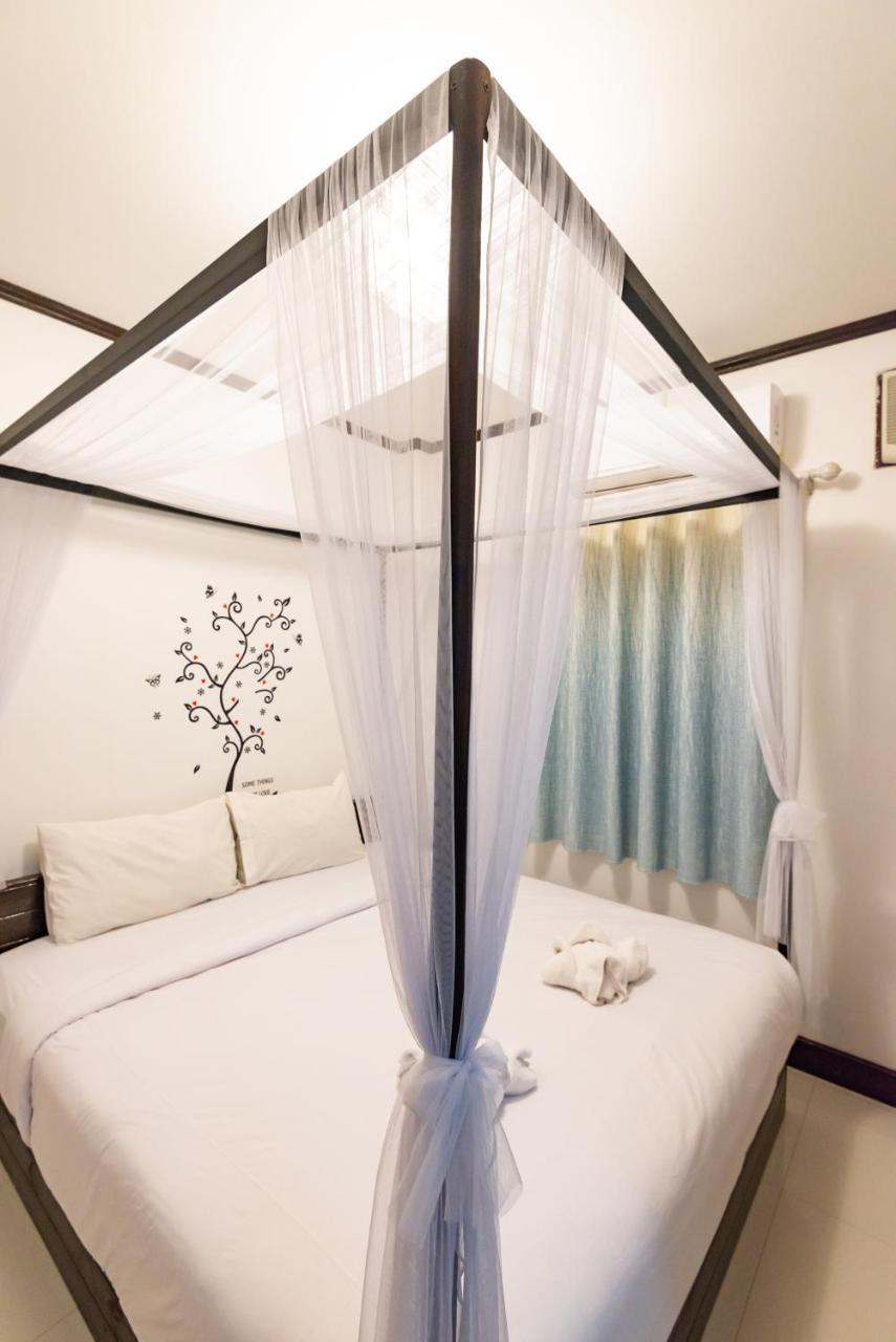 Jasmine Ville By Mylaohome Luang Prabang Exteriér fotografie